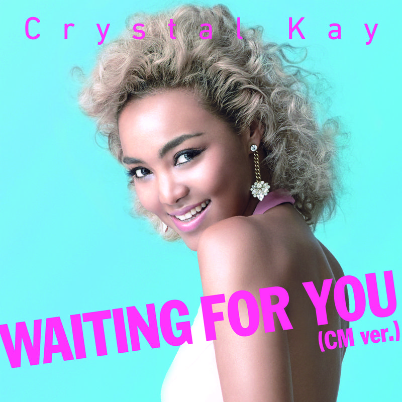 Waiting For You (CM Version)专辑