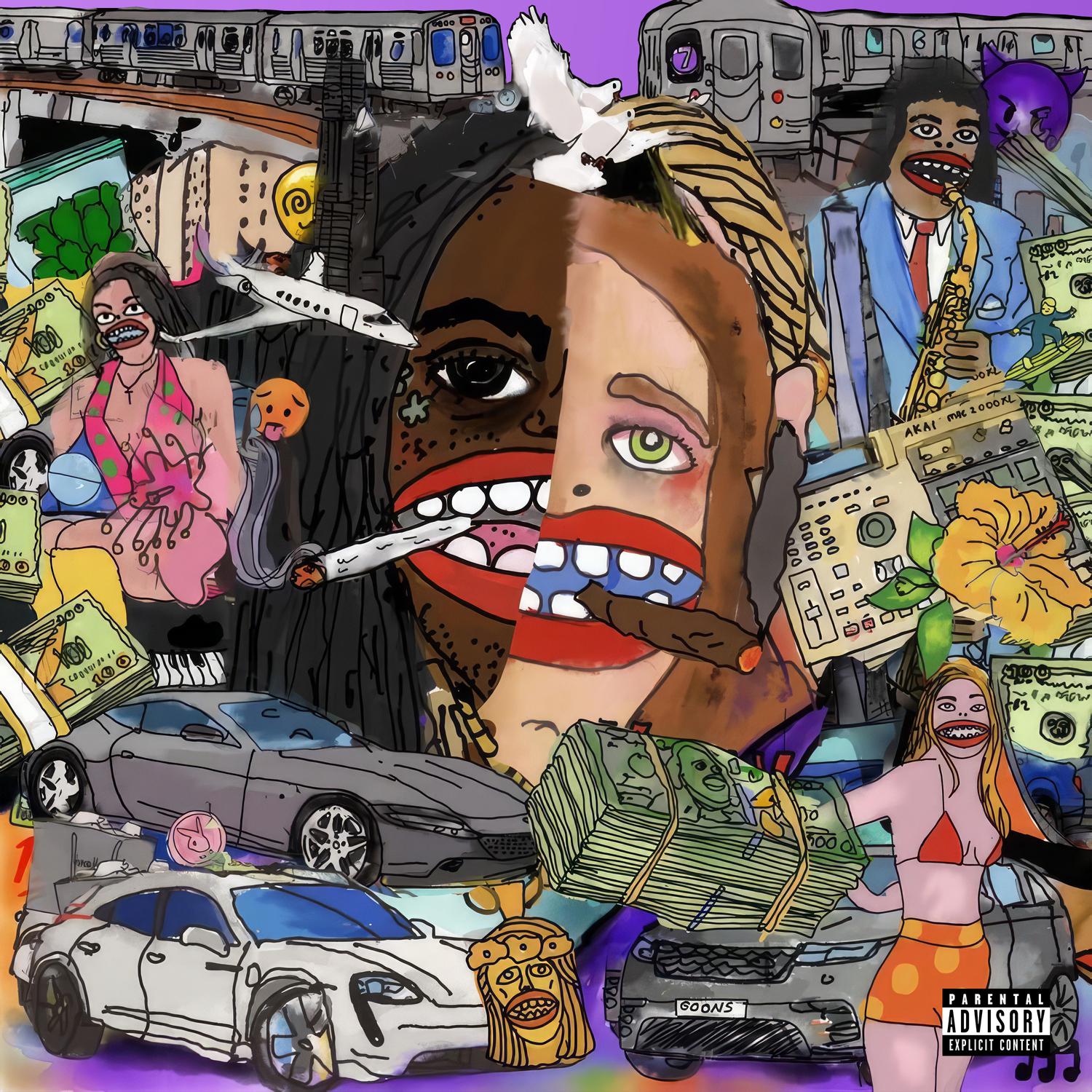 Valee - About That (feat. 03 Greedo)