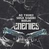 Ac Thugz - Enemies (feat. Sosa Simoni & Bodjo)