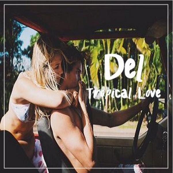 Tropical Love (Original Mix)