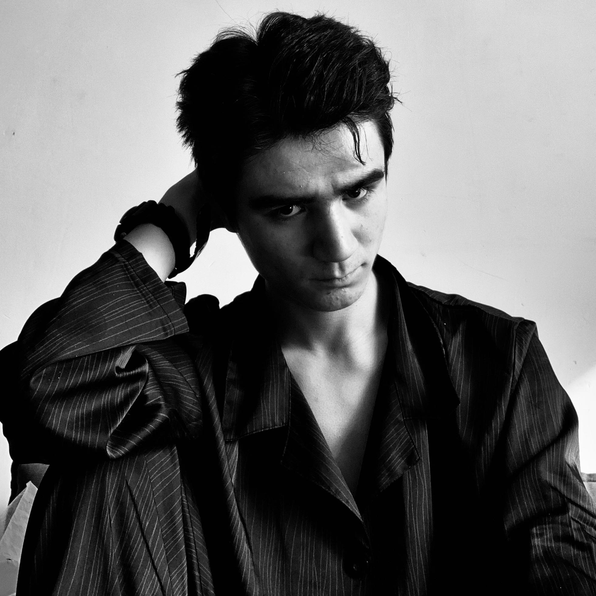 六月YMR（伊木然）