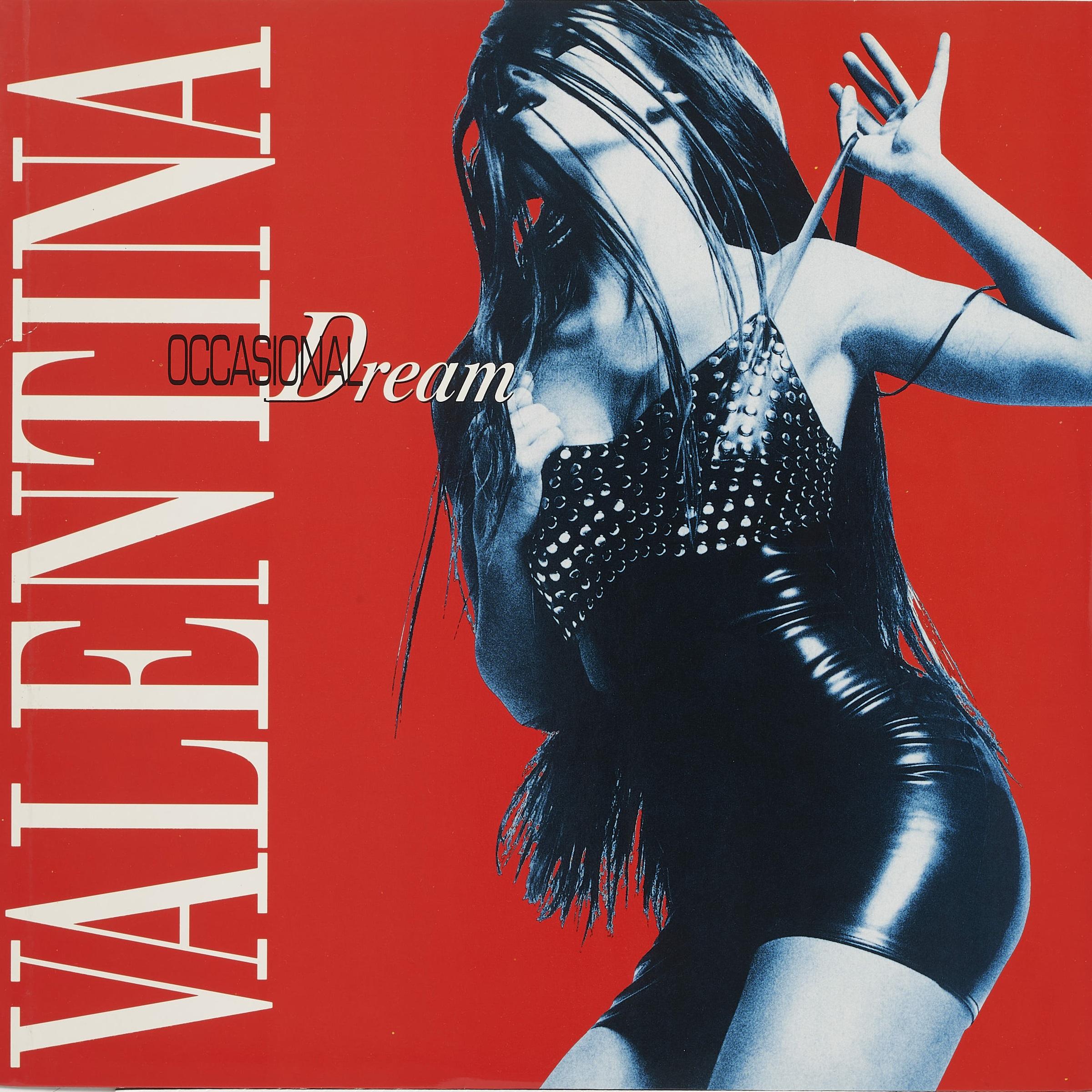 OCCASIONAL DREAM (Original ABEATC 12" master)