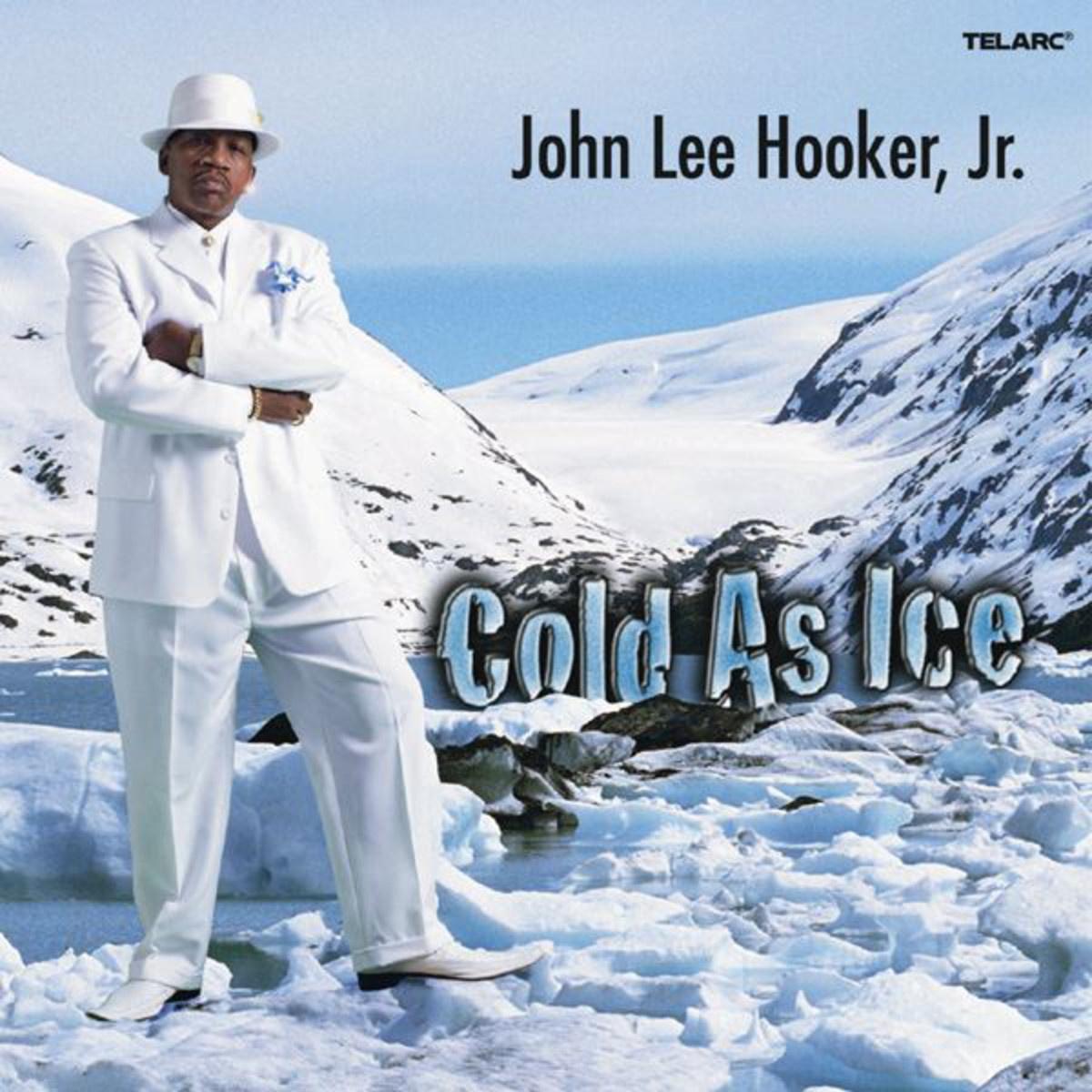Cold as Ice