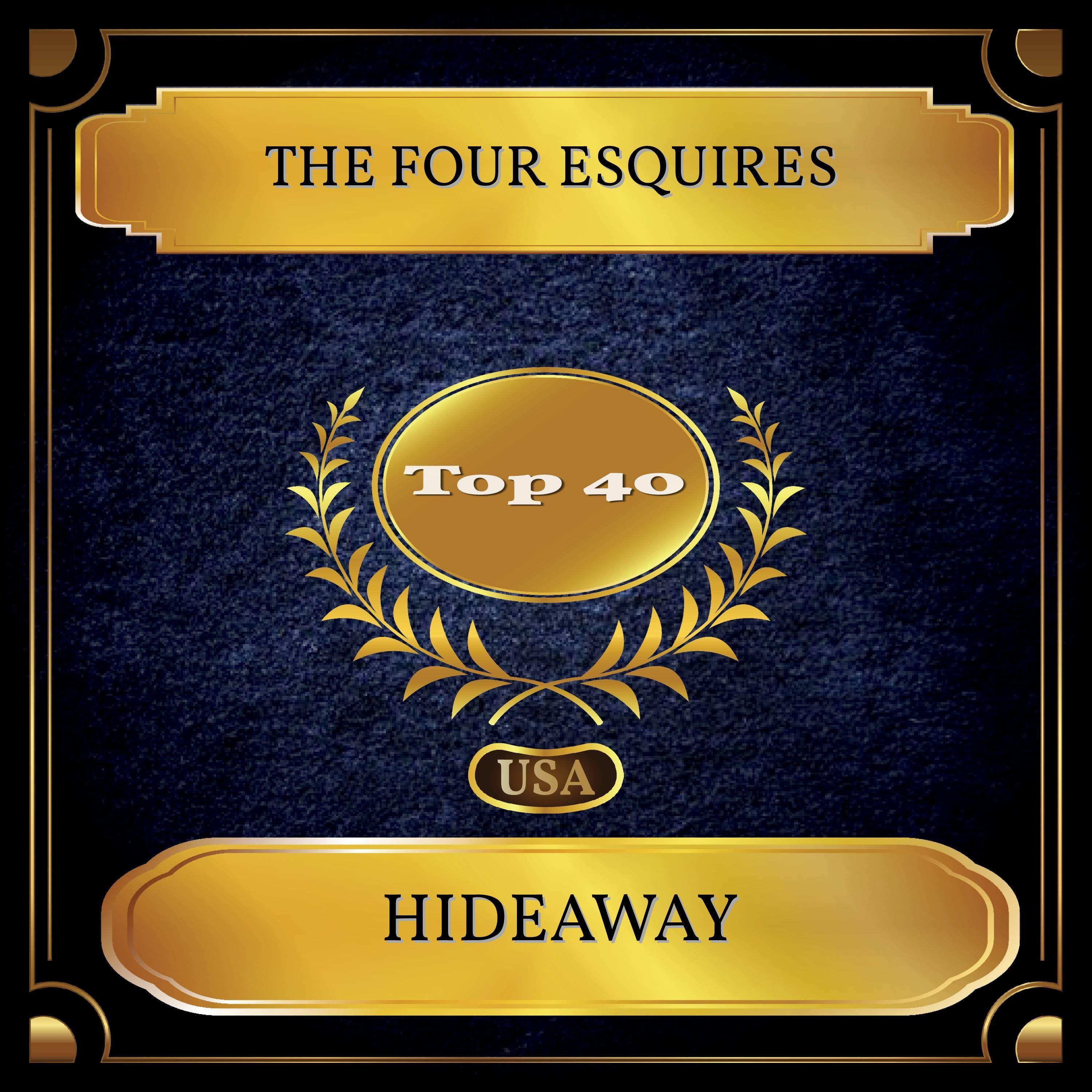 Hideaway (Billboard Hot 100 - No. 21)