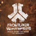 Weekend Warriors (Official Defqon.1 2013 Anthem)专辑