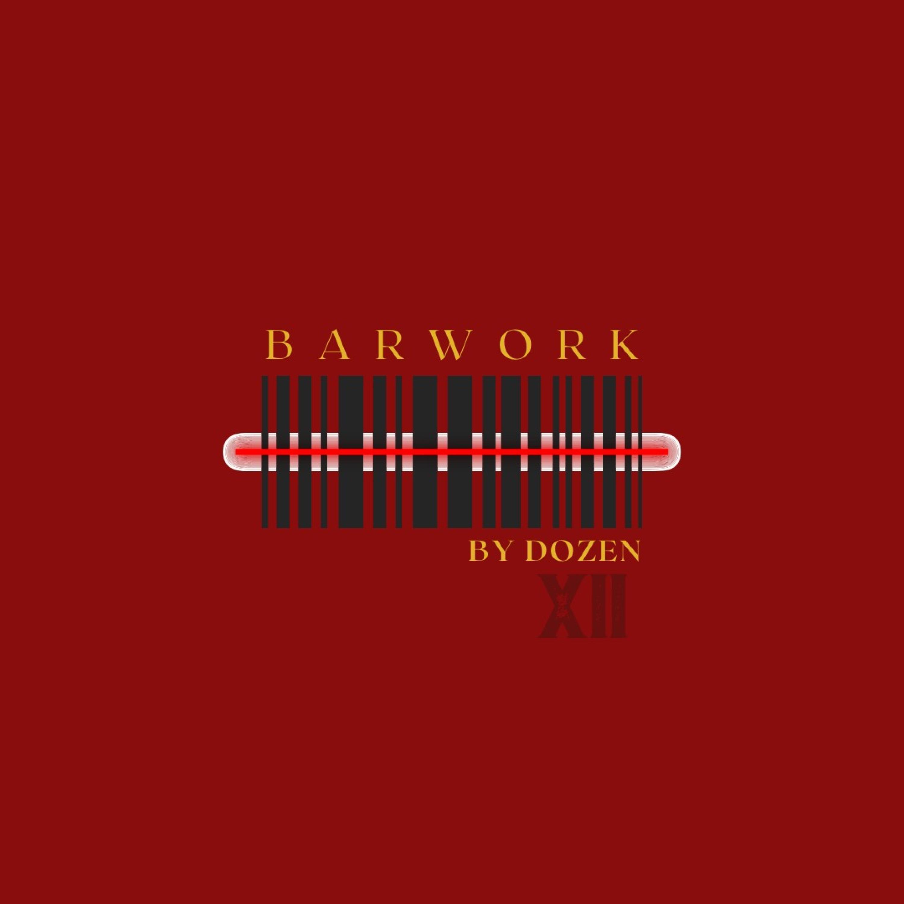 Barwork by Dozen