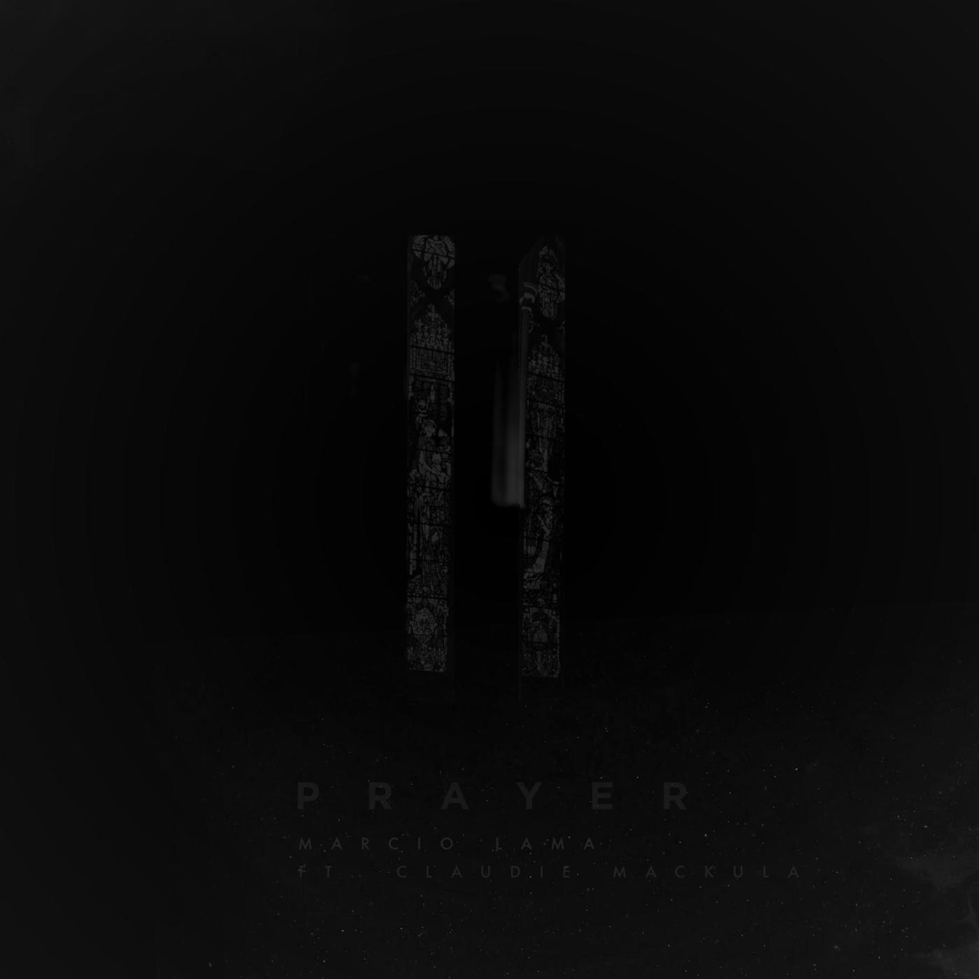 Prayer (feat. Claudie Mackula)