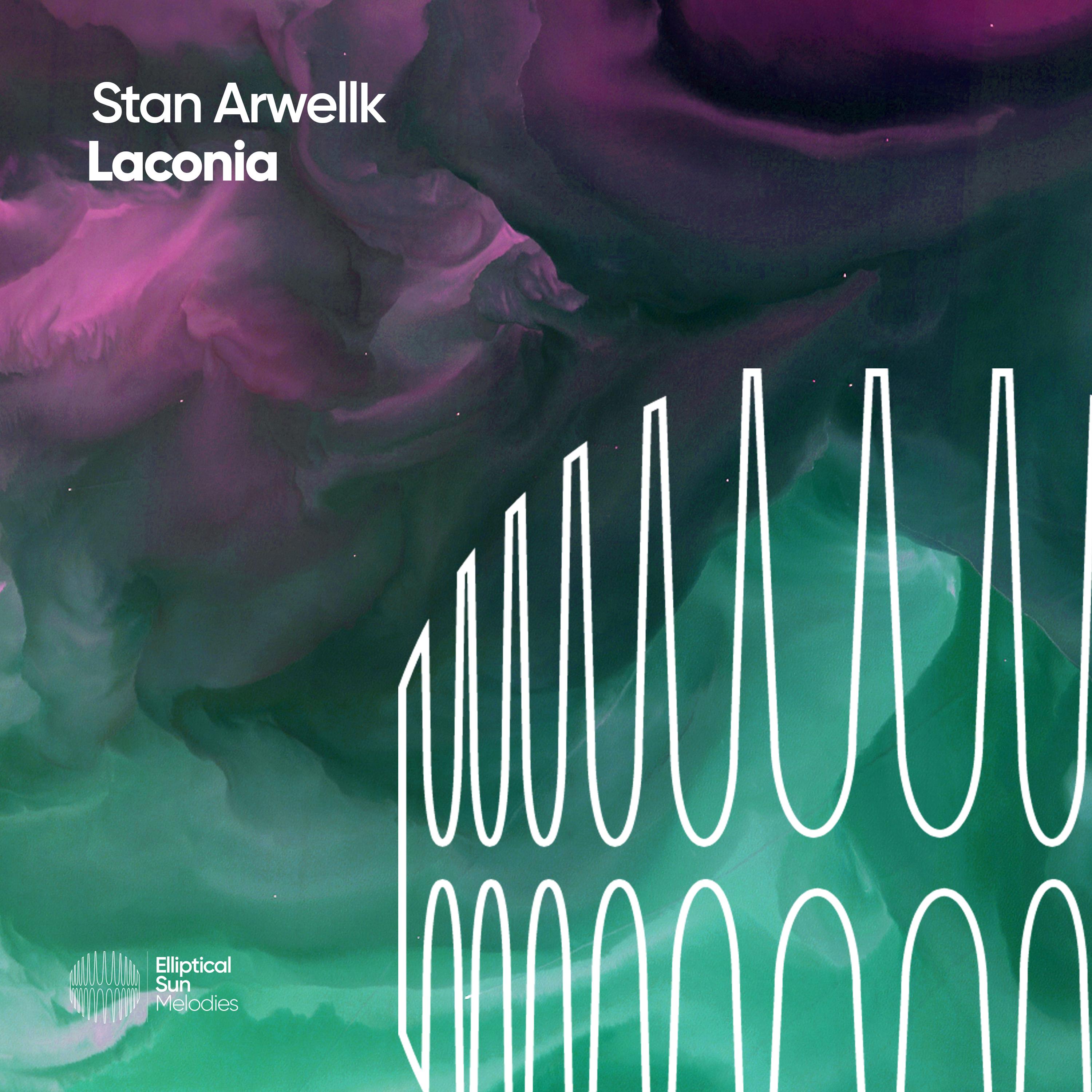 Laconia (Ryo Nakamura Remix)