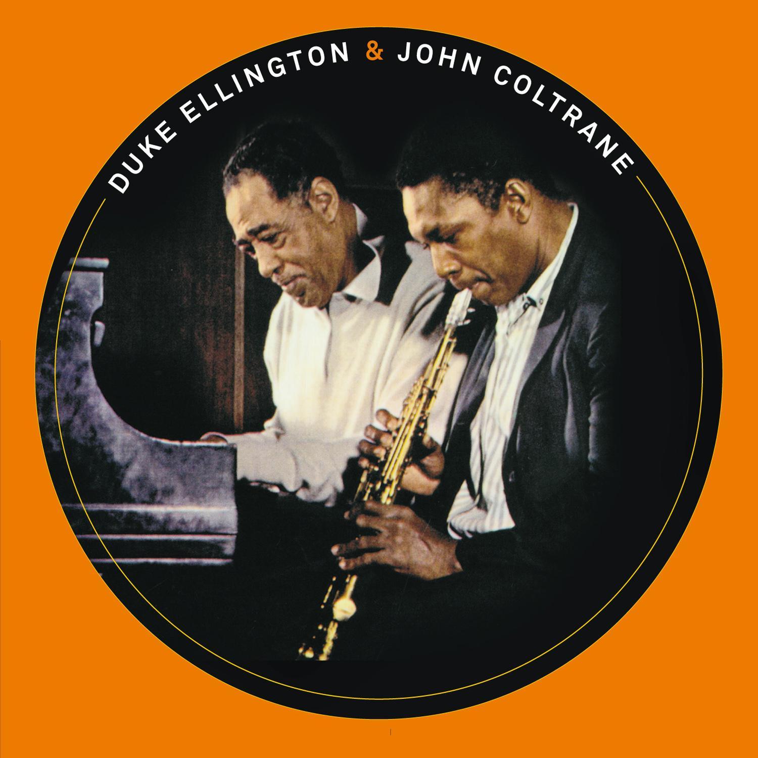 Duke Ellington & John Coltrane (Bonus Track Version)