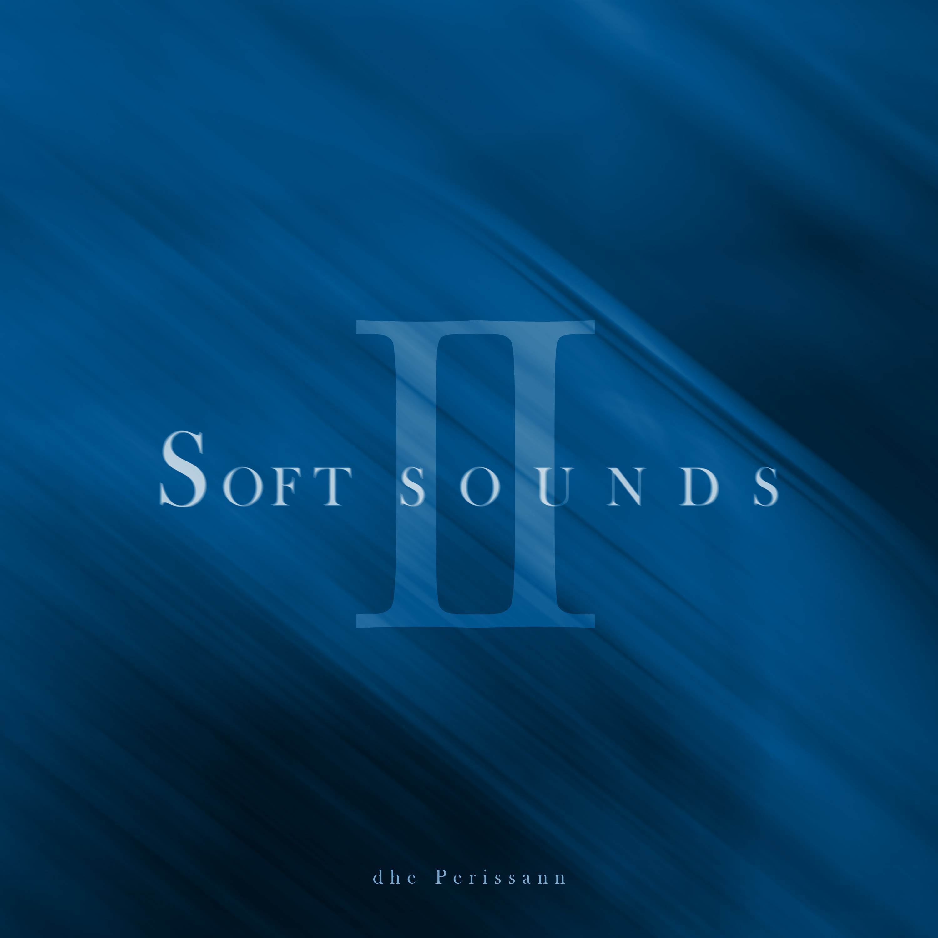 Woven Song (Soft Sounds)