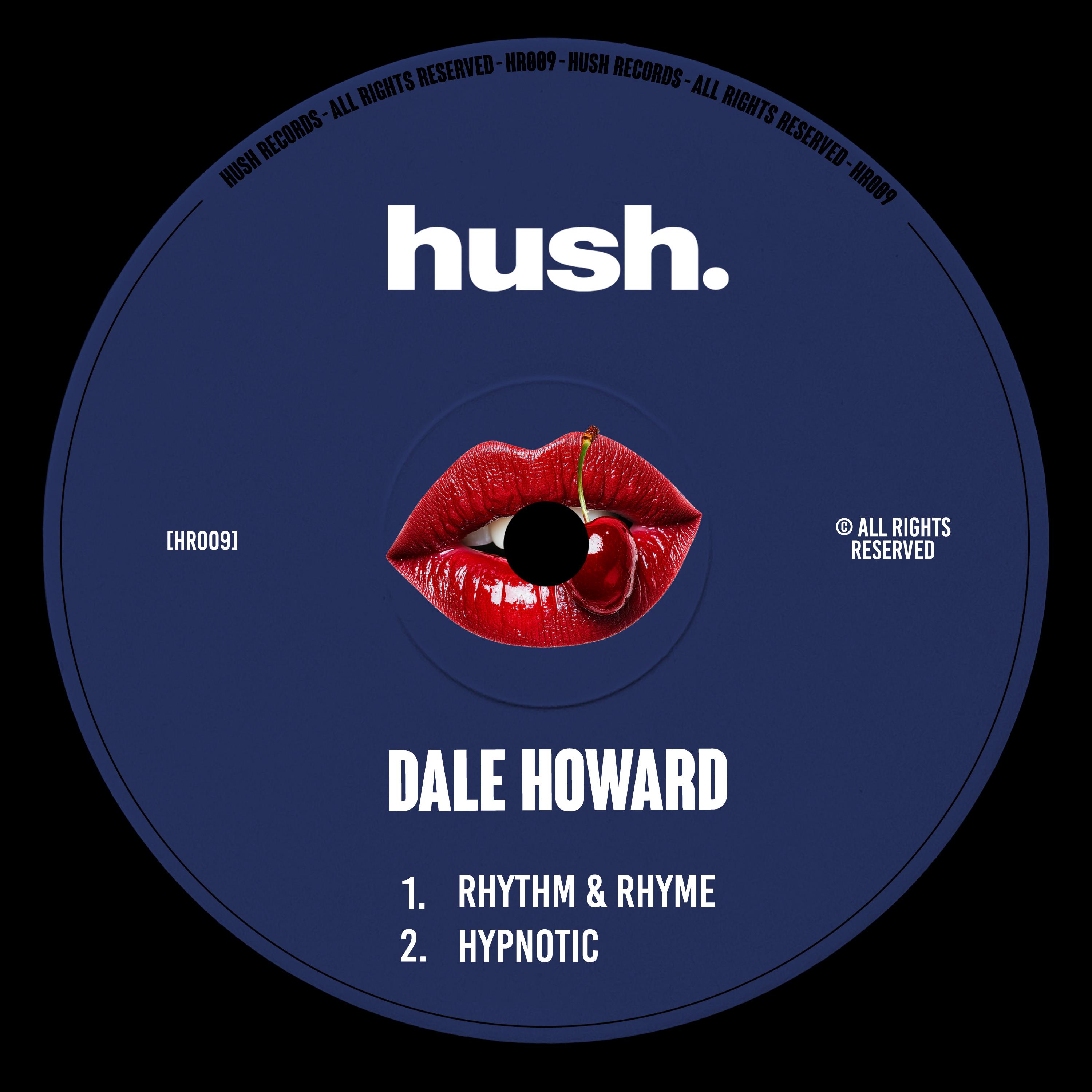 Rhythm & Rhyme EP