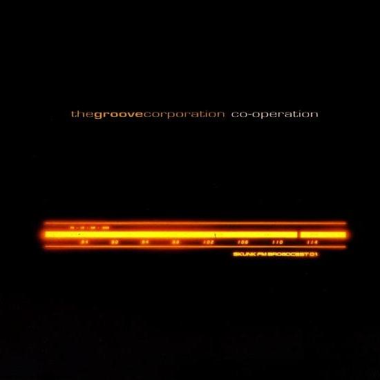 Co-operation & Co-operation Dub