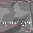 Johnny Cash - The Red Poppy Classics