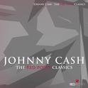 Johnny Cash - The Red Poppy Classics专辑