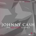 Johnny Cash - The Red Poppy Classics专辑
