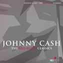 Johnny Cash - The Red Poppy Classics