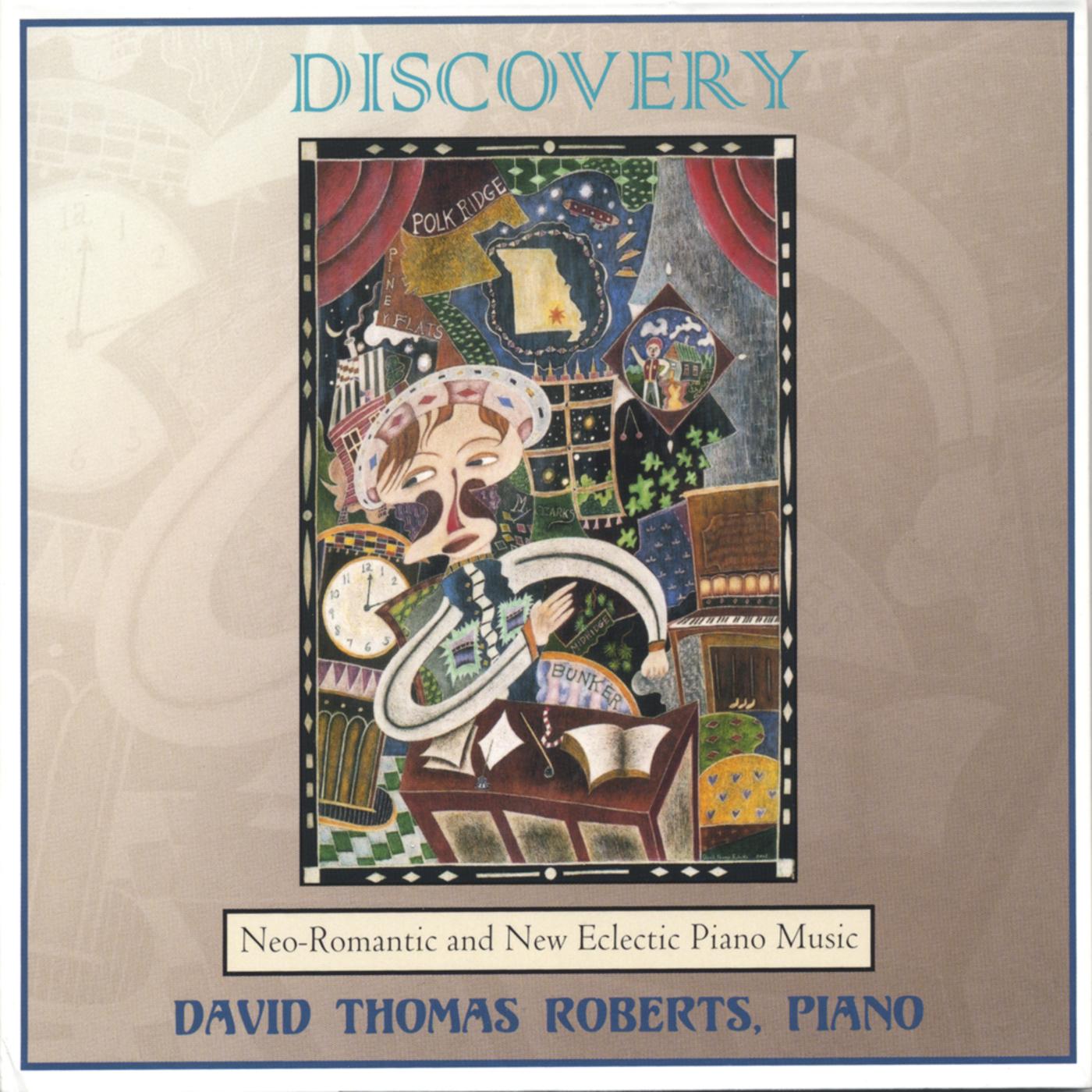 Discovery