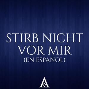Rammstein - Stirb nicht vor mir （升6半音）
