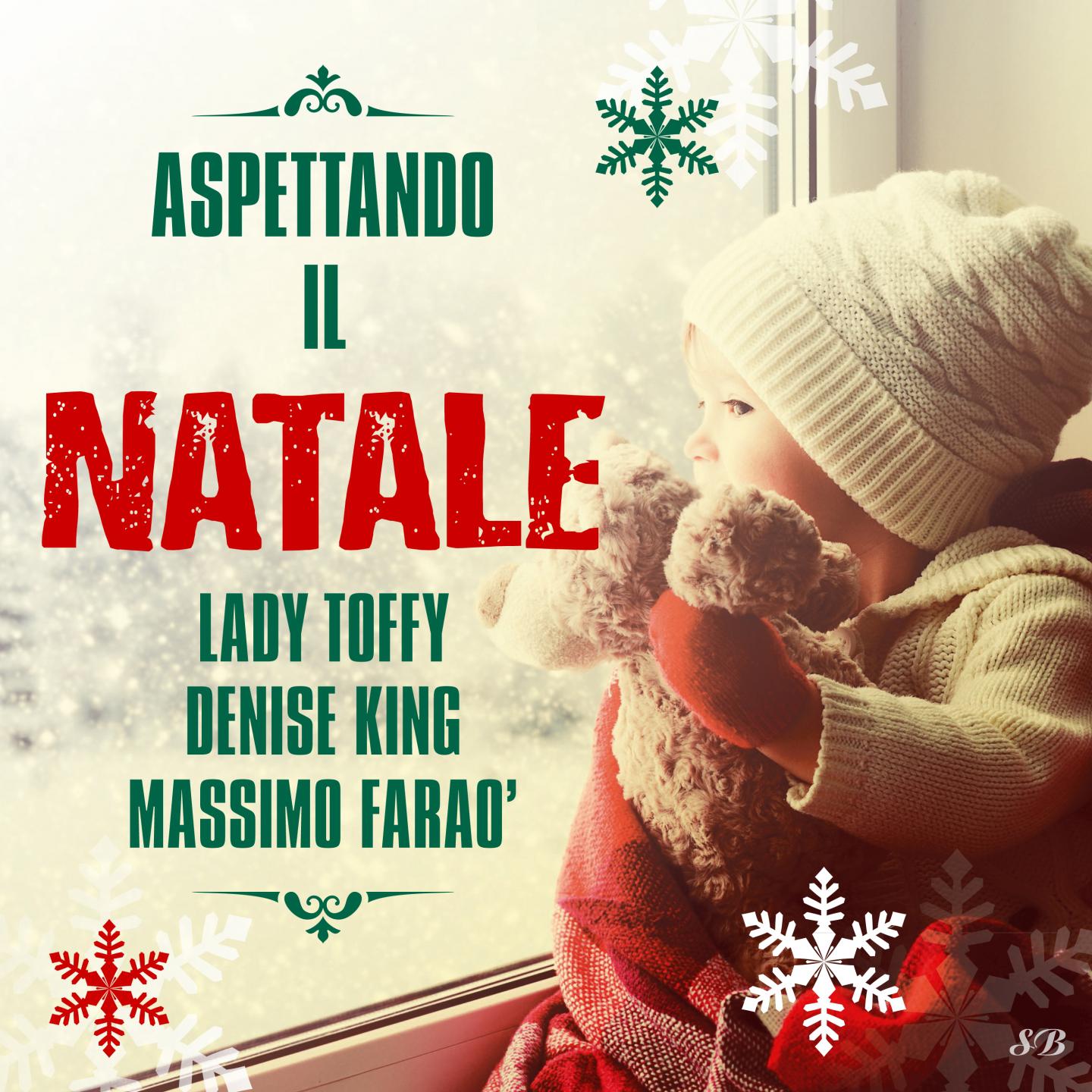 Aspettando Natale专辑