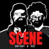 San Jaimt - Scene (feat. Rzee)
