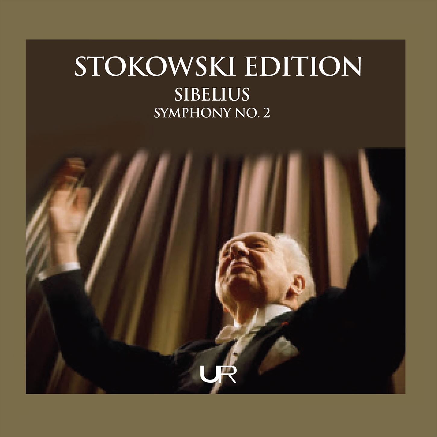 Symphony No. 2 in D Major, Op. 43:IV. Finale. Allegro moderato (Live)