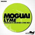 Lyme (MOGUAI's Crushed Lyme Mix)