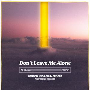 Ashanti-Don't Leave Me Alone 原版立体声伴奏 （降4半音）