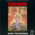 Flesh+Blood (Original Motion Picture Soundtrack)