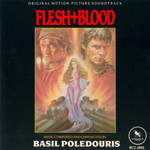 Flesh+Blood (Original Motion Picture Soundtrack)专辑