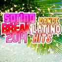 Spring Break 2014 (Dance Latino Hits)专辑