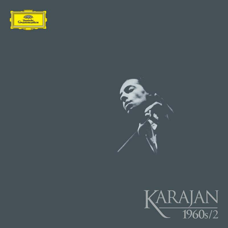 Herbert von Karajan - Concerto grosso in D minor Op.6 No.10:3. Air (Lento)