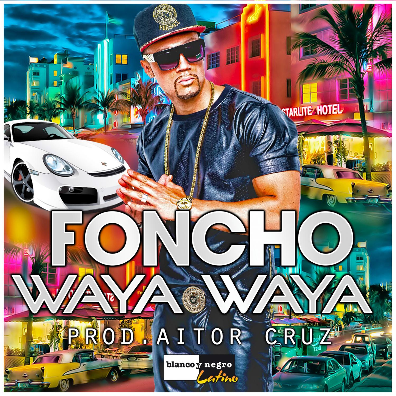 Waya Waya