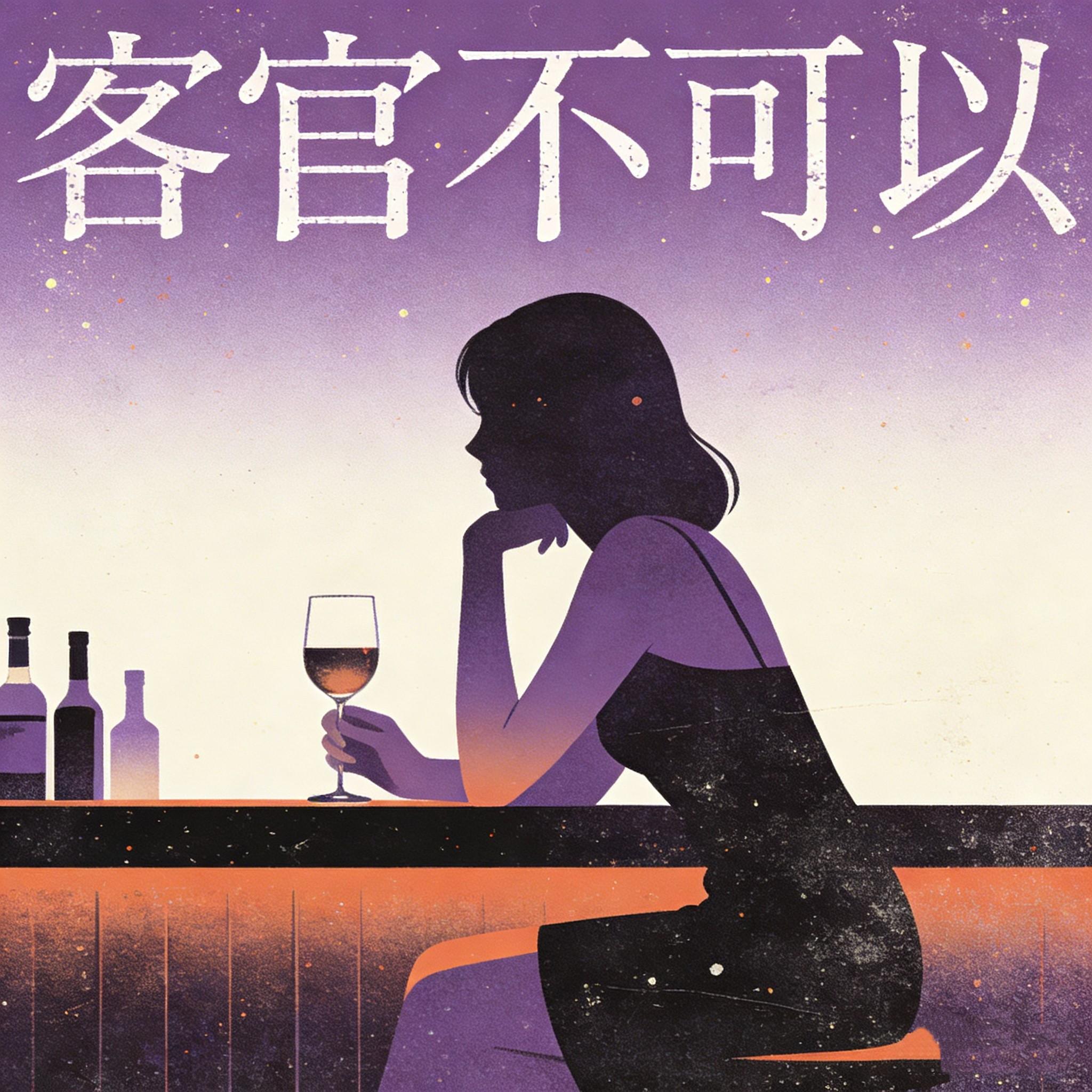 客官不可以（R&B 2026版）