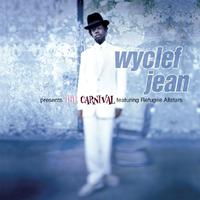 Wyclef Jean ft. Refugee Allstars - We Trying To Stay Alive (instrumental)