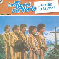 Los Tigres Del Norte - Un Dia A La Vez (karaoke)