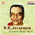 D.K. Jayaraman Vol. 1