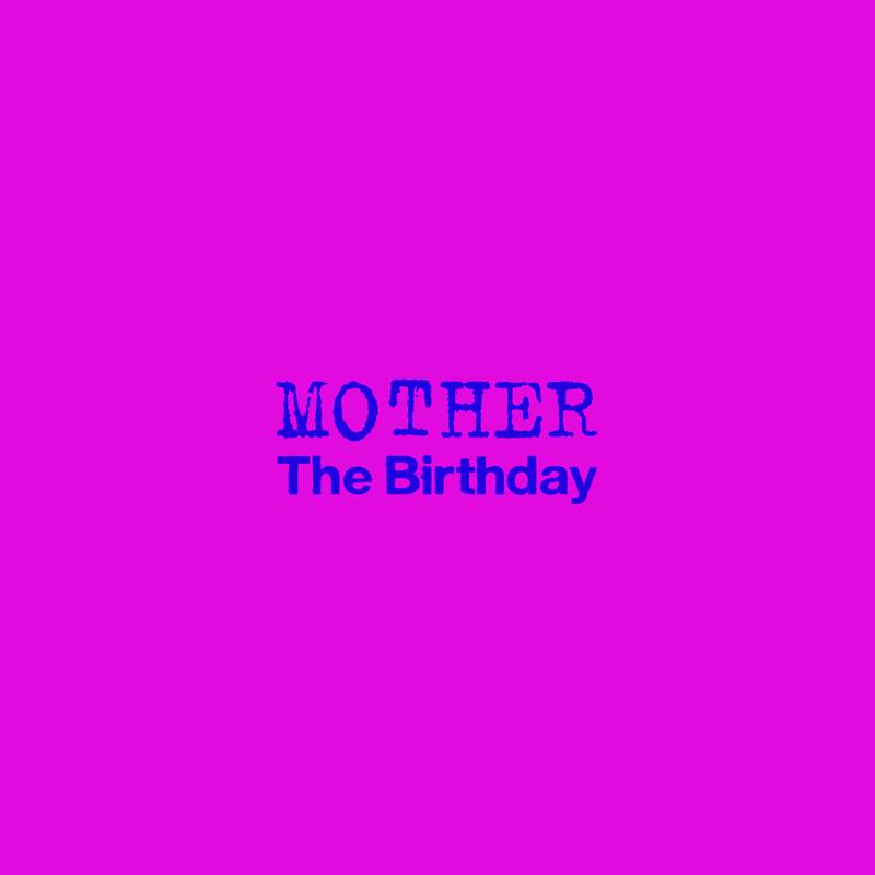 Mother
