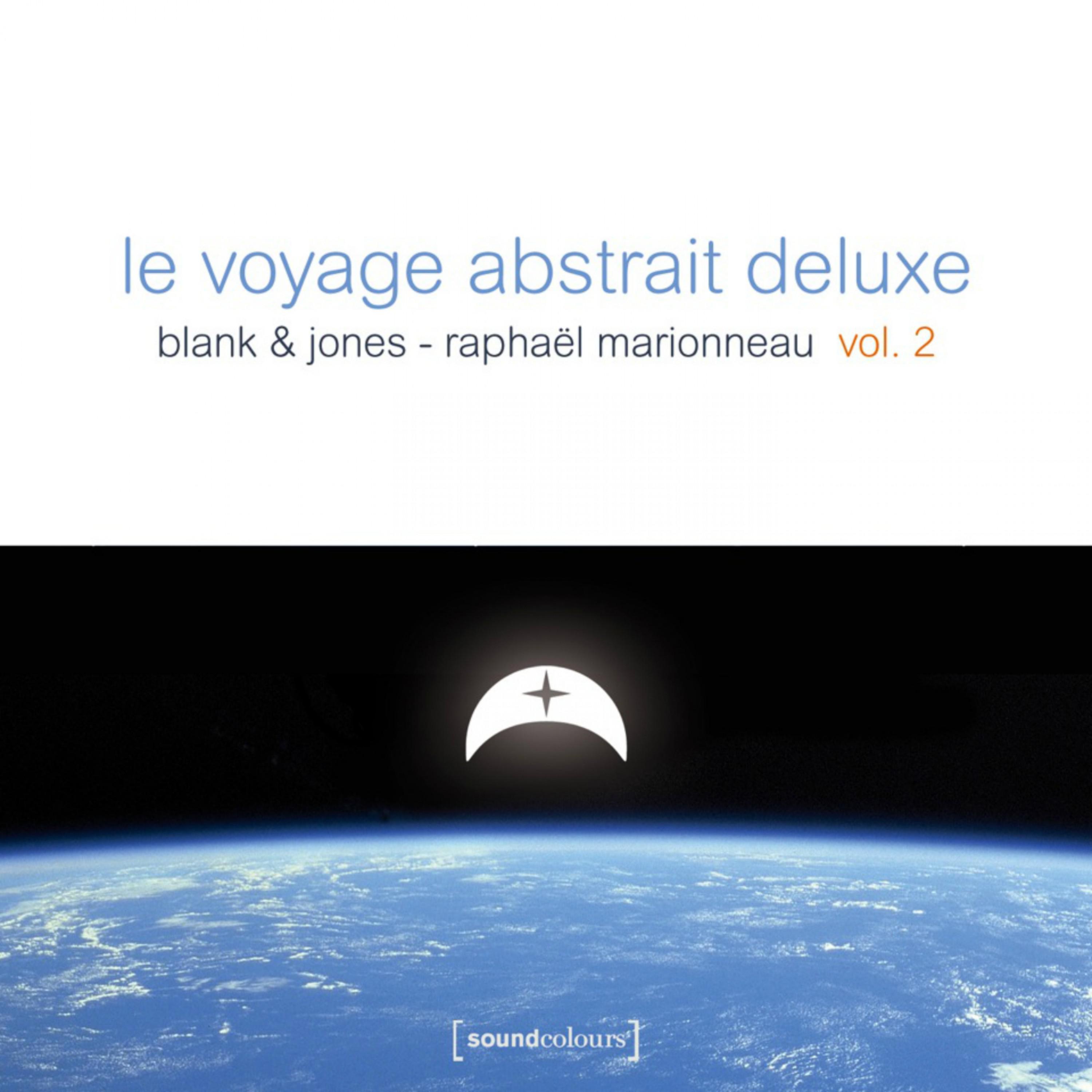 Le Voyage Abstrait Deluxe, Vol. 2专辑