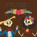 STUPIEX-My Name