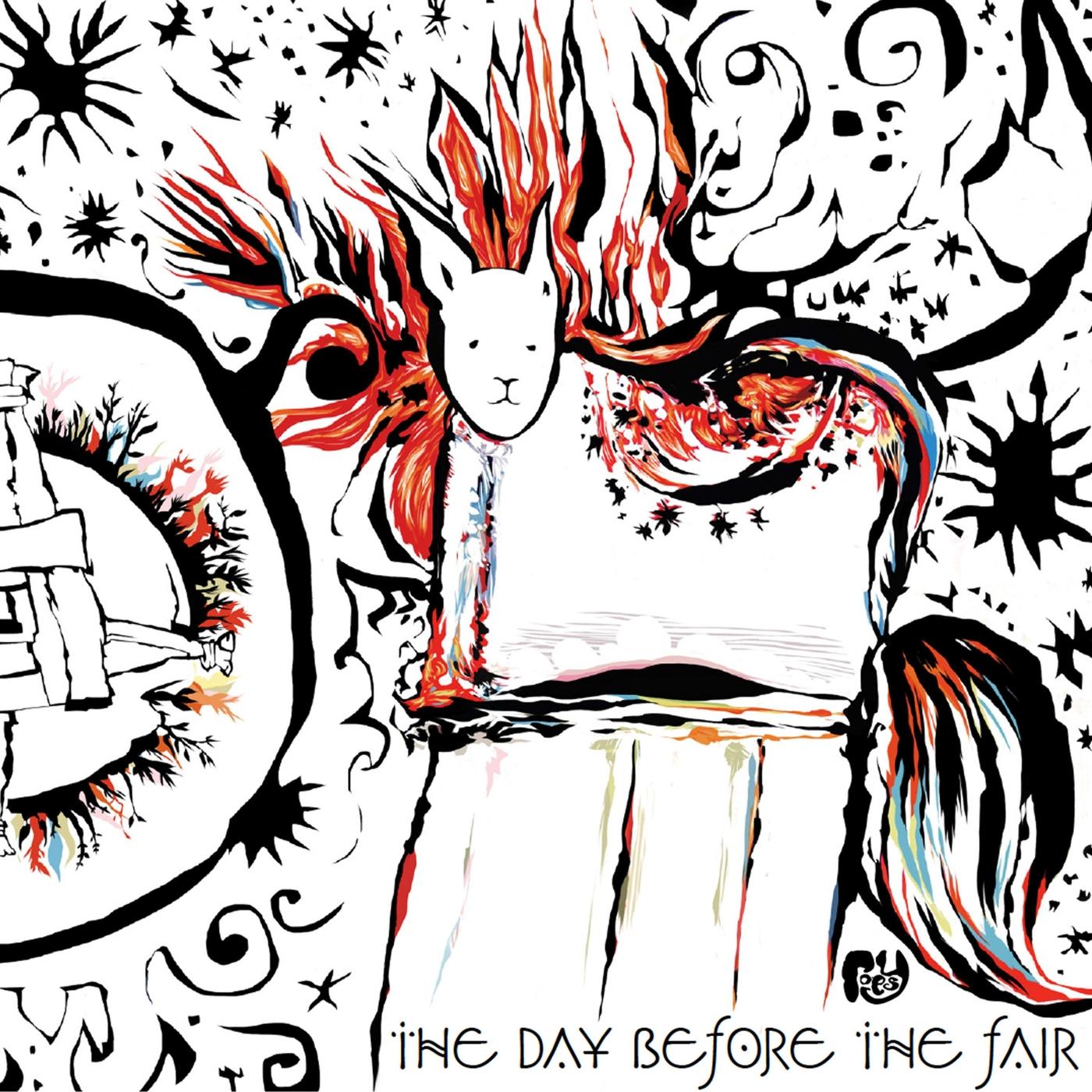 The Day Before the Fair