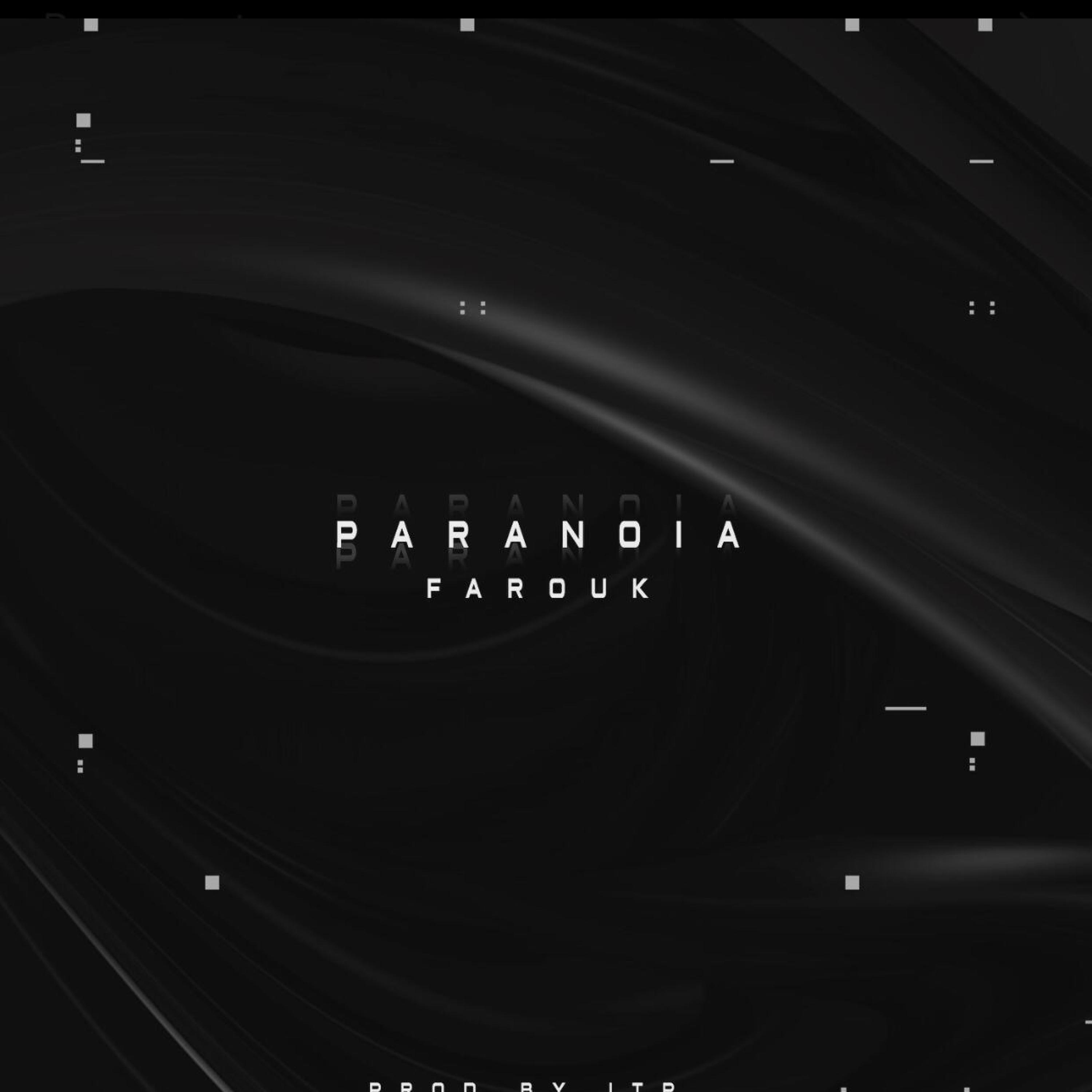 Paranoia