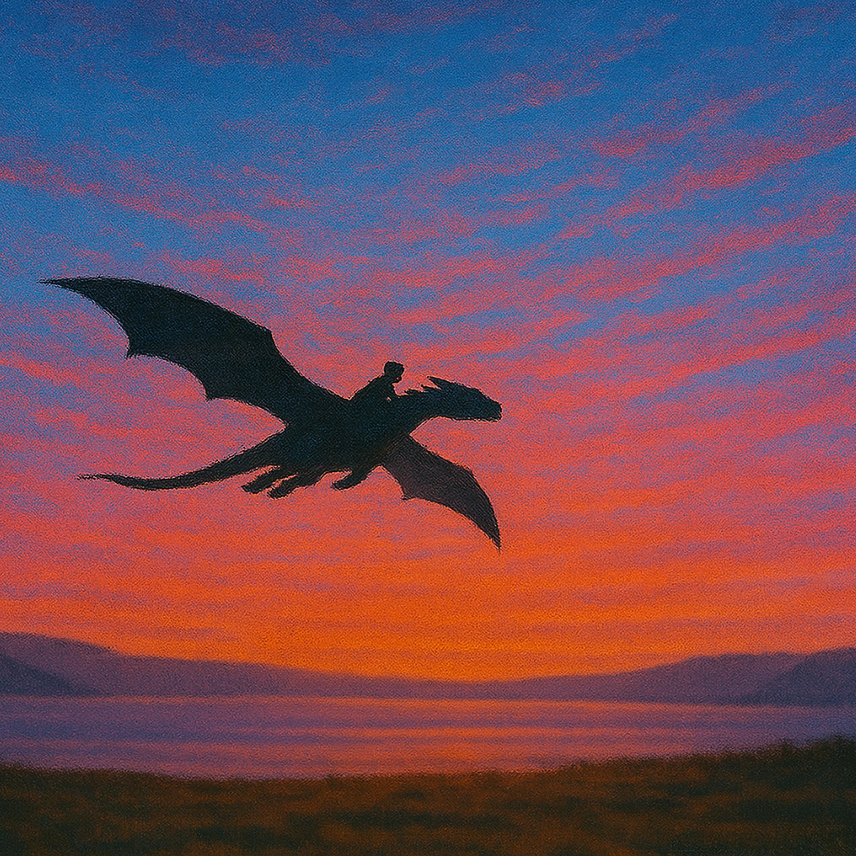 Test Drive (From "How to Train Your Dragon") - Piano Version