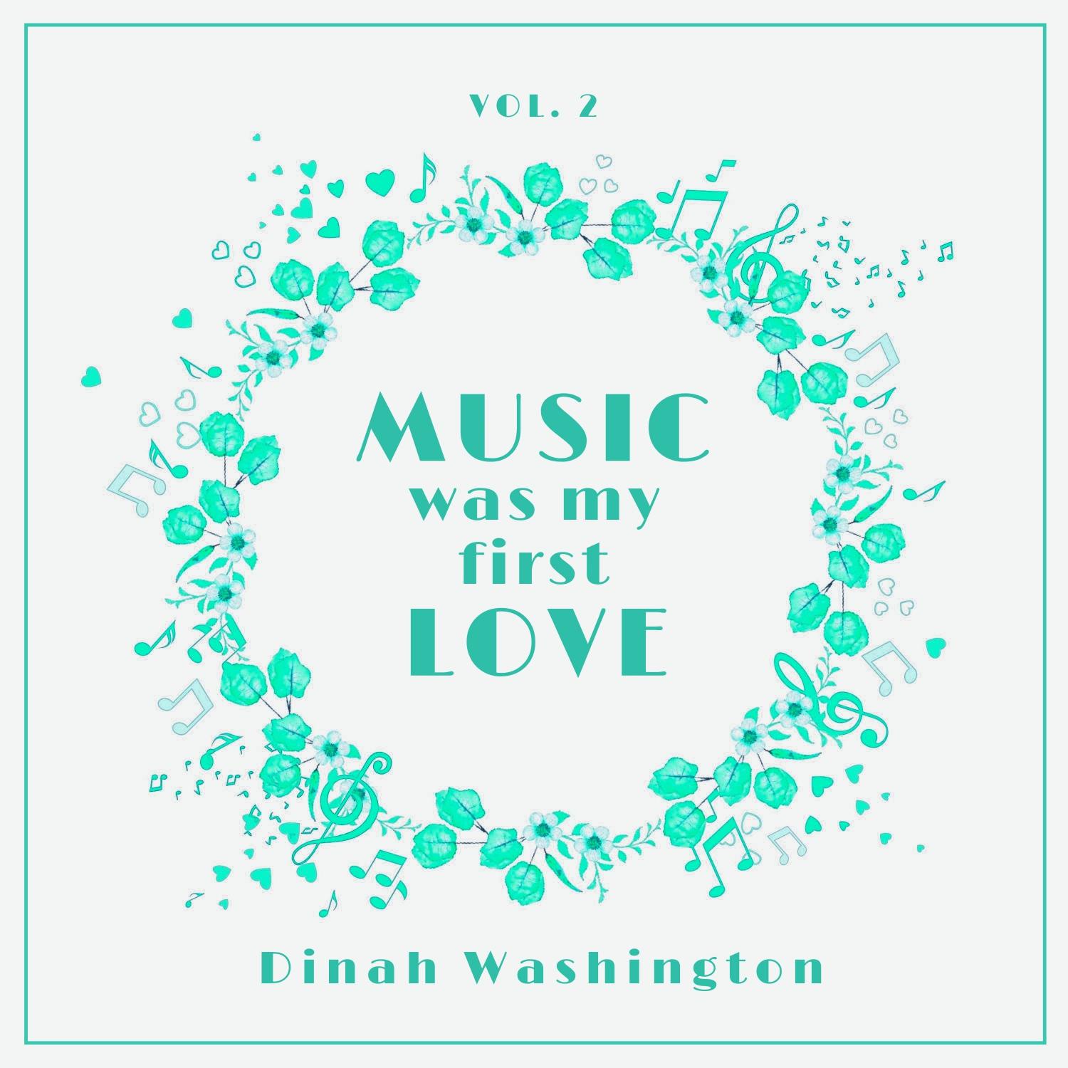 Dinah Washington - You Didn't Want Me Then (Original Mix)