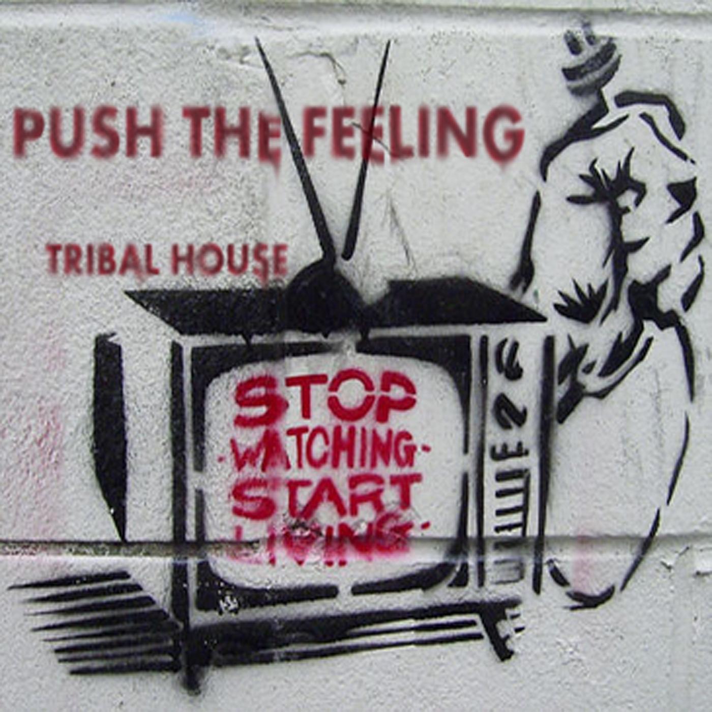 PushTheFeeling