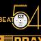 Beat 54 (Krystal Klear 12" Mix)专辑