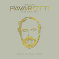 Luciano Pavarotti - Live Recital (40th Anniversary)