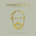 Luciano Pavarotti - Live Recital (40th Anniversary)专辑