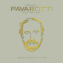 Luciano Pavarotti - Live Recital (40th Anniversary)专辑