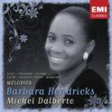 Barbara Hendricks: Chansons & Melodies专辑