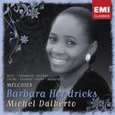 Barbara Hendricks: Chansons & Melodies专辑